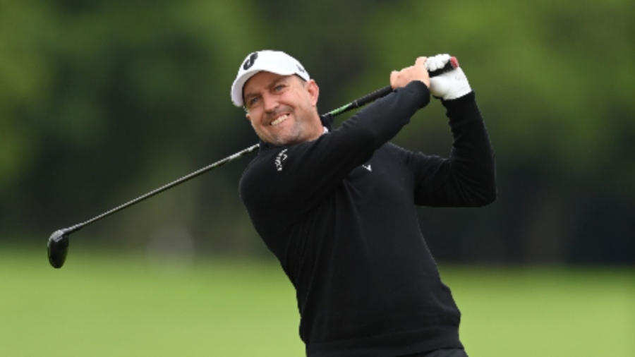 4 Golfers Test Positive for COVID-19 Ahead of South Africa Open