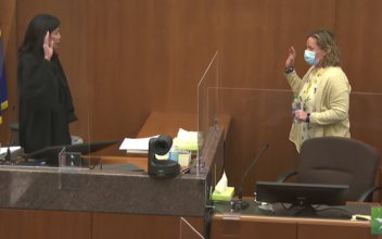 Kim Potter Takes Stand, Defense Rests Case