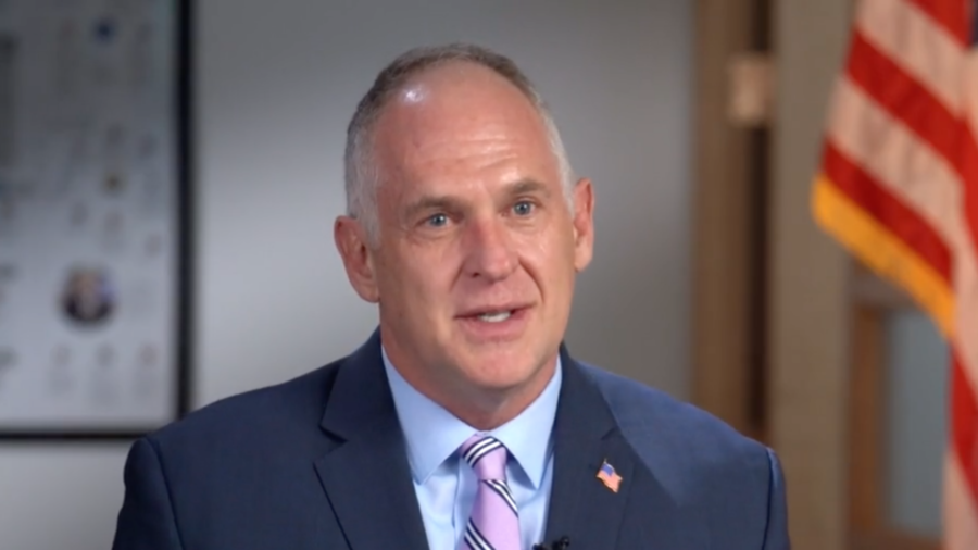 David Kubal on Landmark Abortion Case Heard by Supreme Court