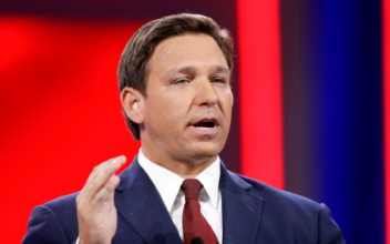 DeSantis Moves to Reinstate the Long Disbanded Florida State Guard