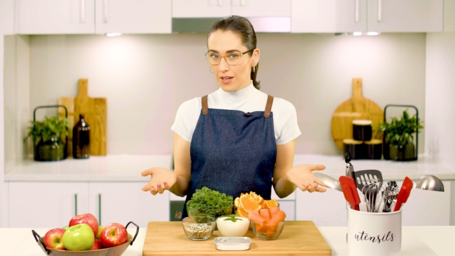 6 Foods That Brighten Your Skin