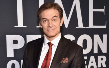 Dr. Oz Fired From Presidential Council
