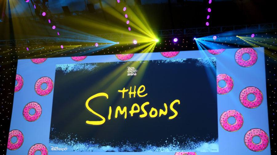 Simpsons Episode Pulled in Hong Kong