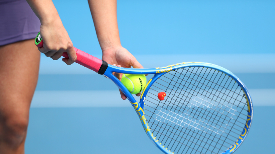 International Tennis Federation Not Suspending China Events