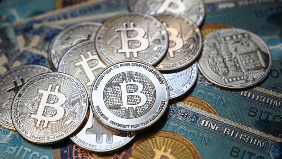 Investors Suffer Amid Crypto Crash
