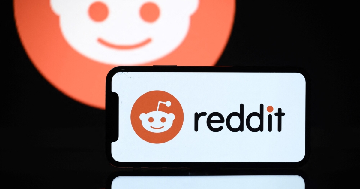 LAPD Issues Search Warrant for Reddit to Identify Who Leaked City ...