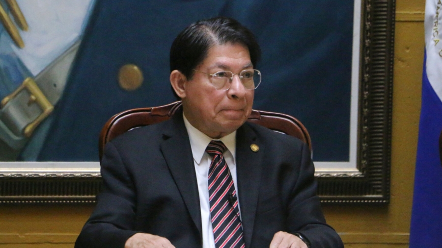 Nicaragua Breaks Ties With Taiwan, Turns to Beijing