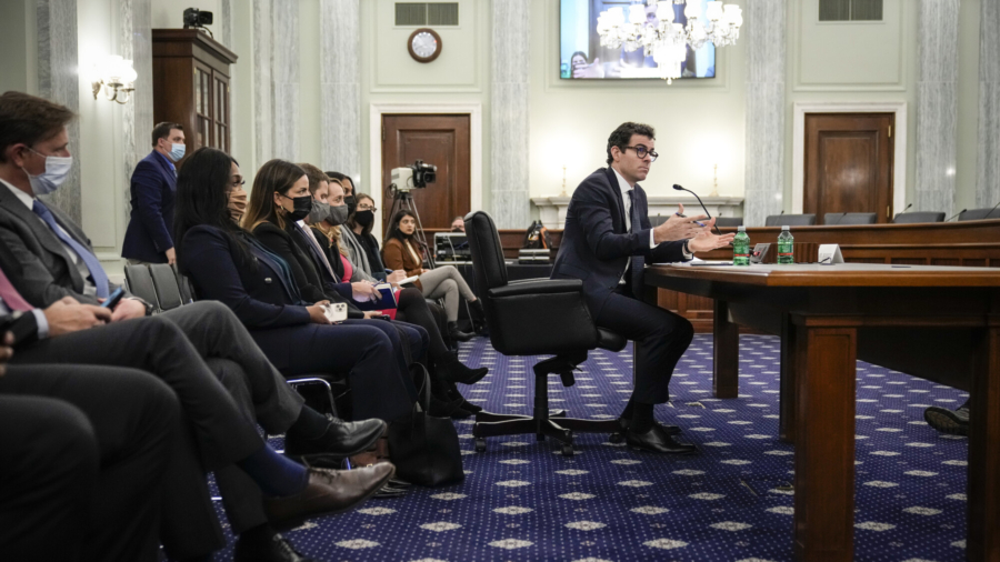 Instagram CEO Testifies About Teens' Safety