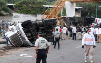 6 Guatemalans Arrested and Charged With Human Smuggling in Deadly 2021 Mexico Truck Crash