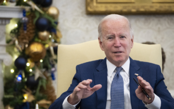Biden Administration to ‘Fill the Gaps’ for Recovery
