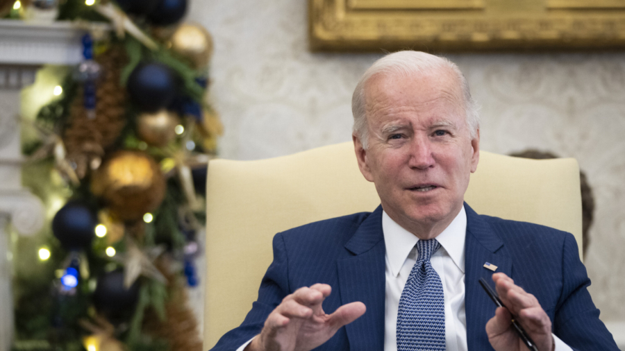 Biden Administration to 'Fill the Gaps' for Recovery
