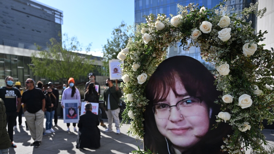 Teenager Shot in Dressing Room, Parents Speak