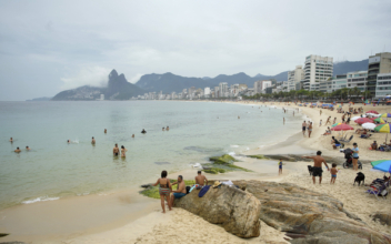 Rio’s Tourism Rebounds Ahead of Carnival