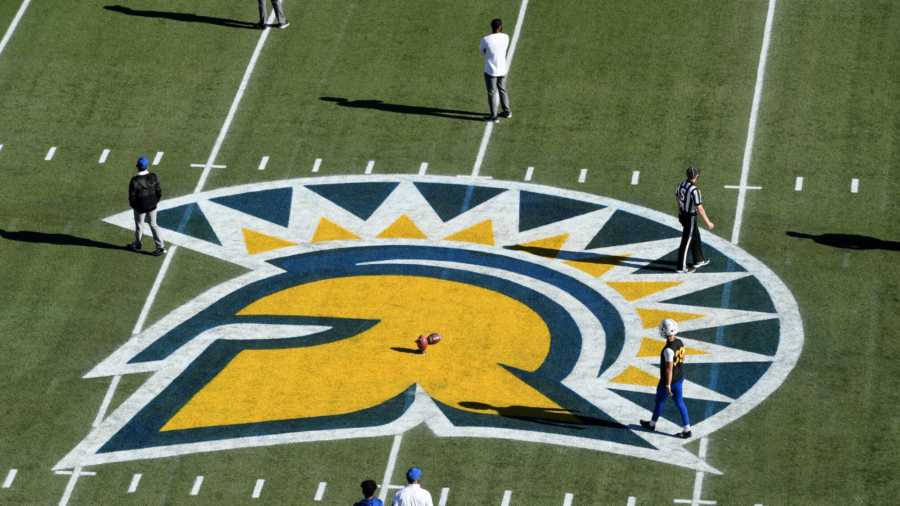 California State University Hosts First In-Person Graduation Since 2019