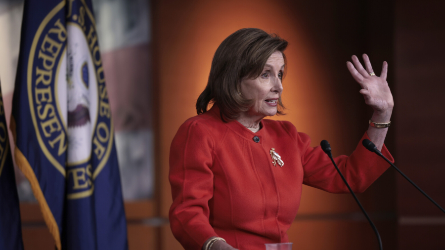 House Legislation on CCP Human Rights Abuses