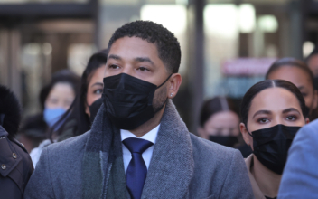 Jury Rules: Smollett Orchestrated Fake Attack