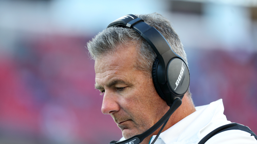 Meyer's Firing Continues College-to-NFL Trend