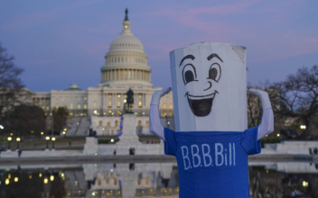 Capitol Report (Dec. 17): Biden’s Massive Social Welfare Bill