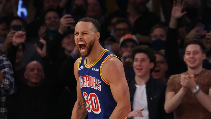 NBA Finals: Warriors-Celtics Game 5