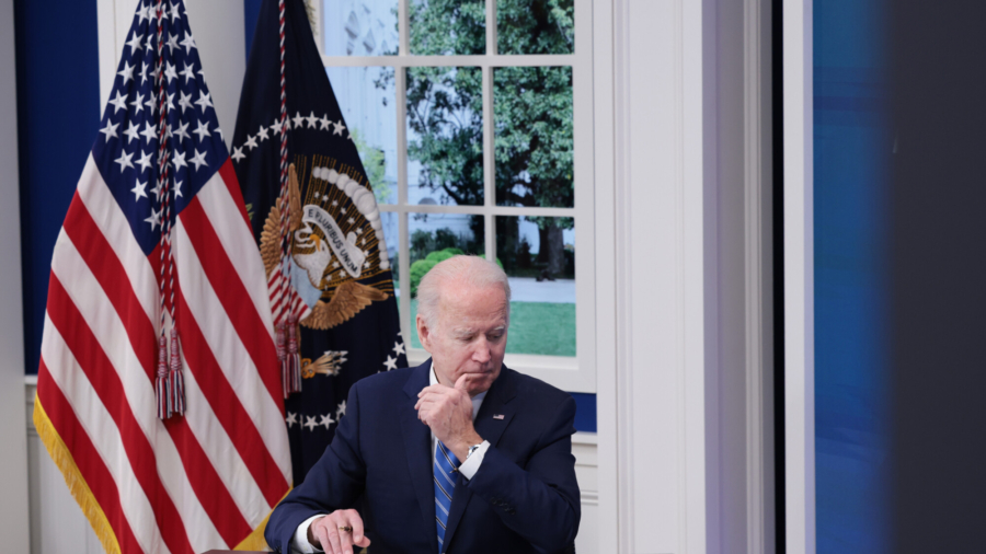 Capitol Report (Dec. 31): Biden’s First Year in Review