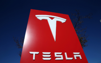 Tesla Joins Fight Against California Proposal
