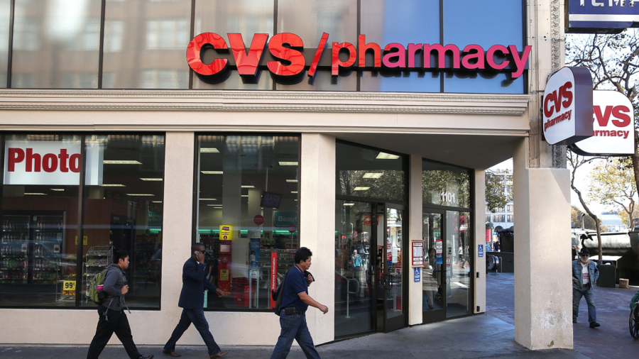 CVS Health to Lay Off 2,900 Workers