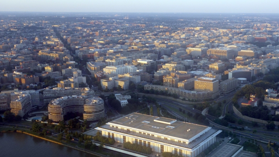 China Pays Millions to Air Propaganda in US