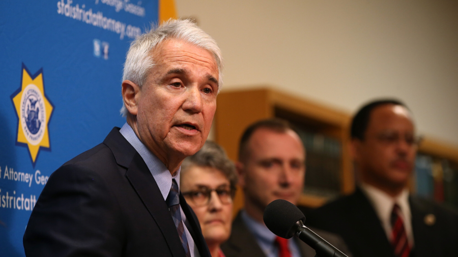 Assault: Los Angeles Prosecutor Defends Light Sentence