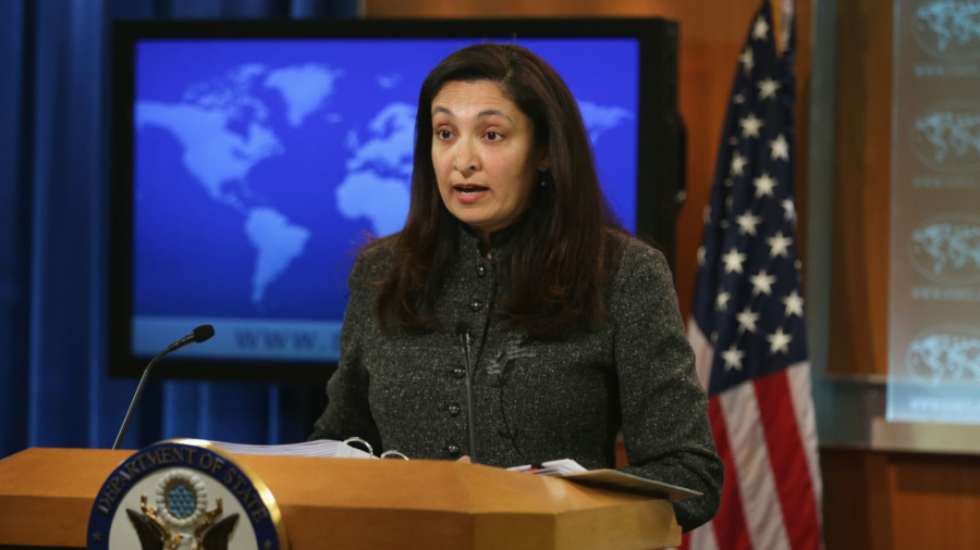 State Department Names Tibetan Issues Coordinator