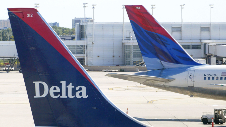 Delta Ends $200 Surcharge for Unvaccinated Employees