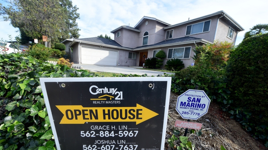 California Proposes Law Regulating Housing Market