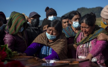 Guatemalans Protest Killing of 12 People