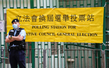 Five Eyes Allies Voice ‘Grave Concerns’ as Beijing Loyalists Dominate Hong Kong Polls