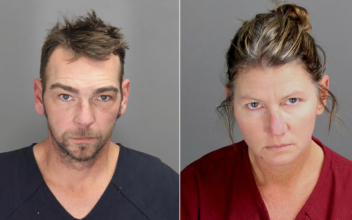 Michigan School Shooter’s Parents Cleared to Stand Trial on Involuntary Manslaughter Charges