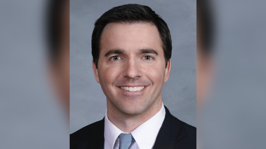 North Carolina's Jeff Jackson Ends Bid for US Senate