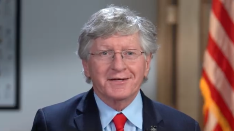 Jerry Simmons on High Prices and Loss of Energy Independence
