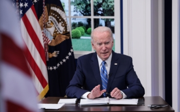 Biden Says There’s ‘No Federal Solution’ to the COVID-19 Pandemic