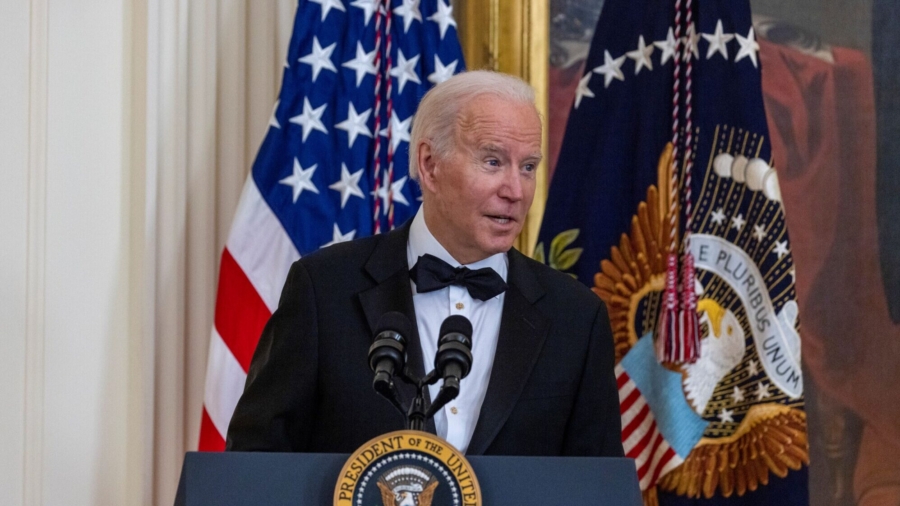 Biden Administration’s Latest COVID-19 Rule Goes Into Effect