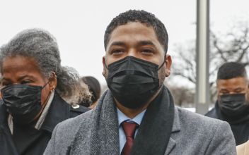 Jussie Smollett Takes the Stand in His Own Criminal Trial