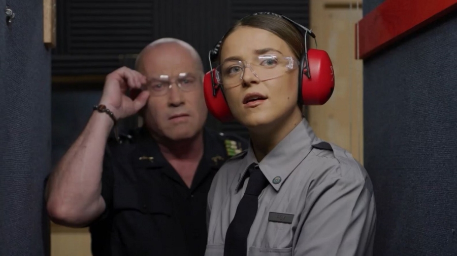 'A Good Cop'—Episode 2: The IAB