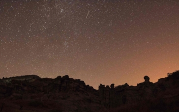 Geminid Meteor Shower Could Bring One of the Best and Last Showers of the Year