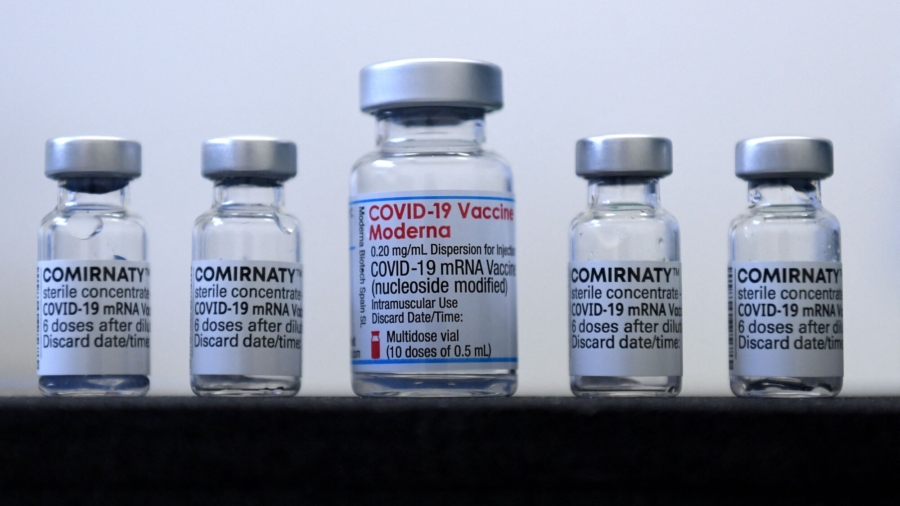 Centers for Medicare and Medicaid Services Suspends Vaccine Mandate Enforcement