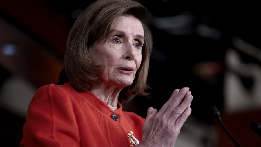 $350 Billion Competition Bill Passes House