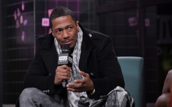 Nick Cannon Prays for Strength After the Death of His Baby Boy