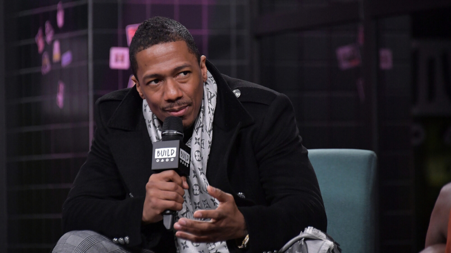 Nick Cannon Prays for Strength After the Death of His Baby Boy