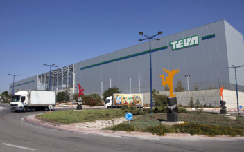 Drugmaker Teva Found Liable in Opioid Crisis