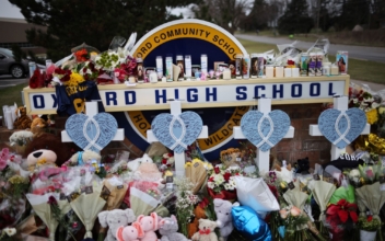Prosecutor: Charges Not Ruled Out Against Oxford High School Staff After Shooting