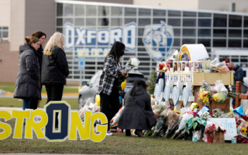 School District Releases Details of Key Events Leading up to Michigan Shooting