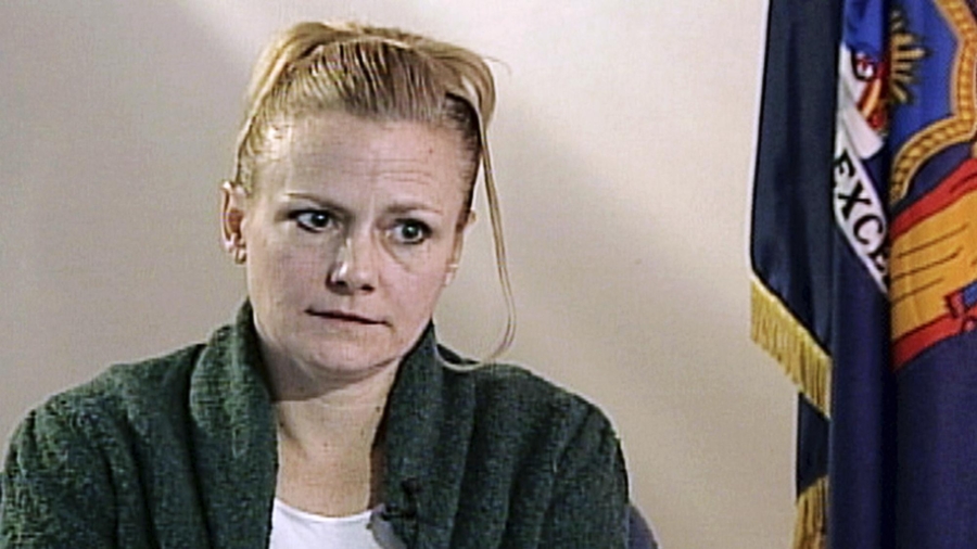 ‘To Die For’ Inspiration Pamela Smart Asks Chance at Freedom