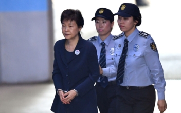 South Korea’s Former President Pardoned Over Corruption Charges